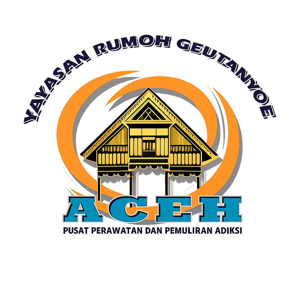 Yayasan Geutanyoe Aceh